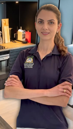 Owner of Sunshine Master Service